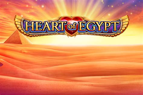 Heart Of Egypt Betway